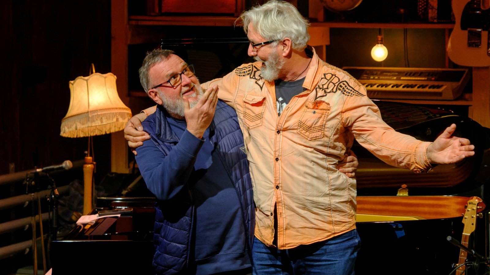 Mandrin met Z wie Zämp