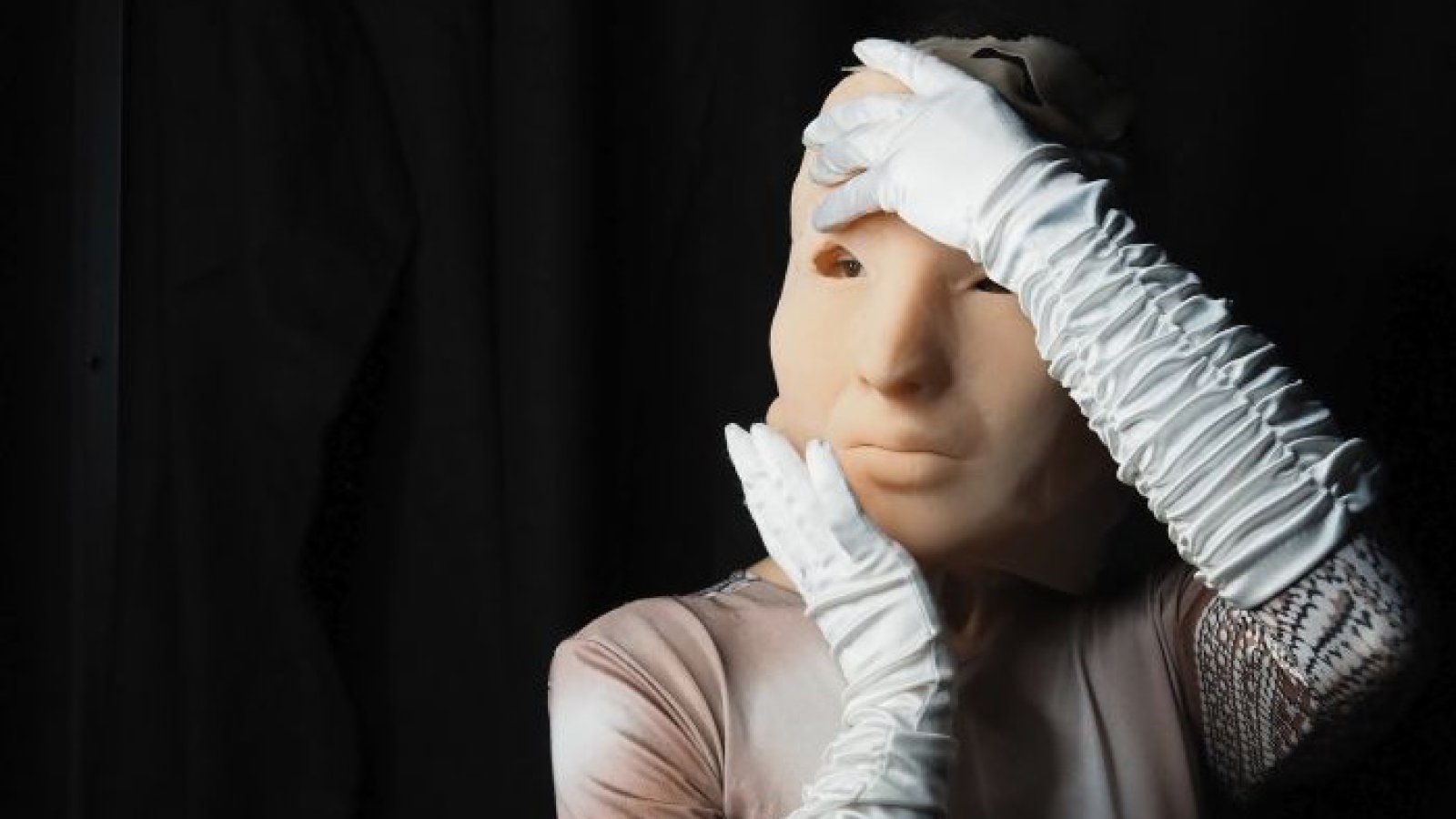 Compagnie Rohstoff – Orlando* nach Virginia Woolf
