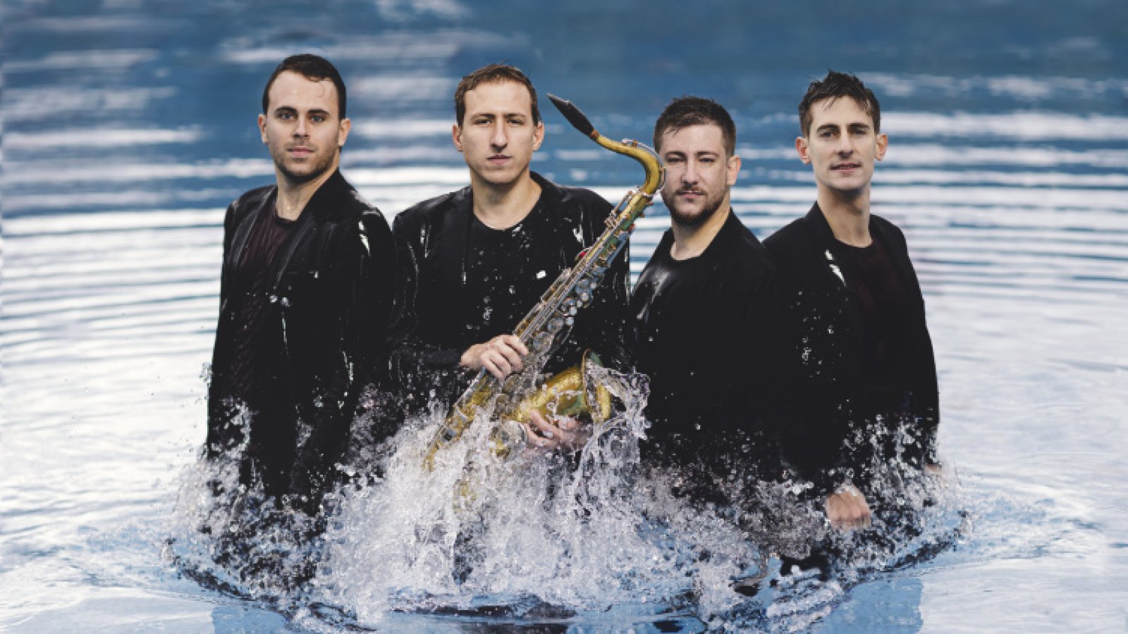 Watermusic - Ein Extrakonzert der Bodensee Philharmonie