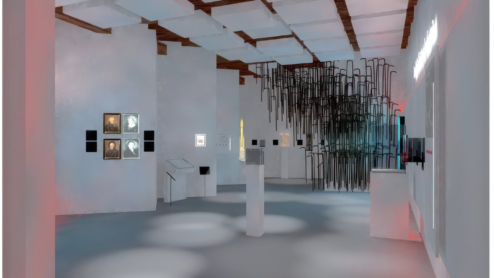 Werden, Gehen, Vergehen. Rituale des Übergangs in Vergangenheit und Gegenwart