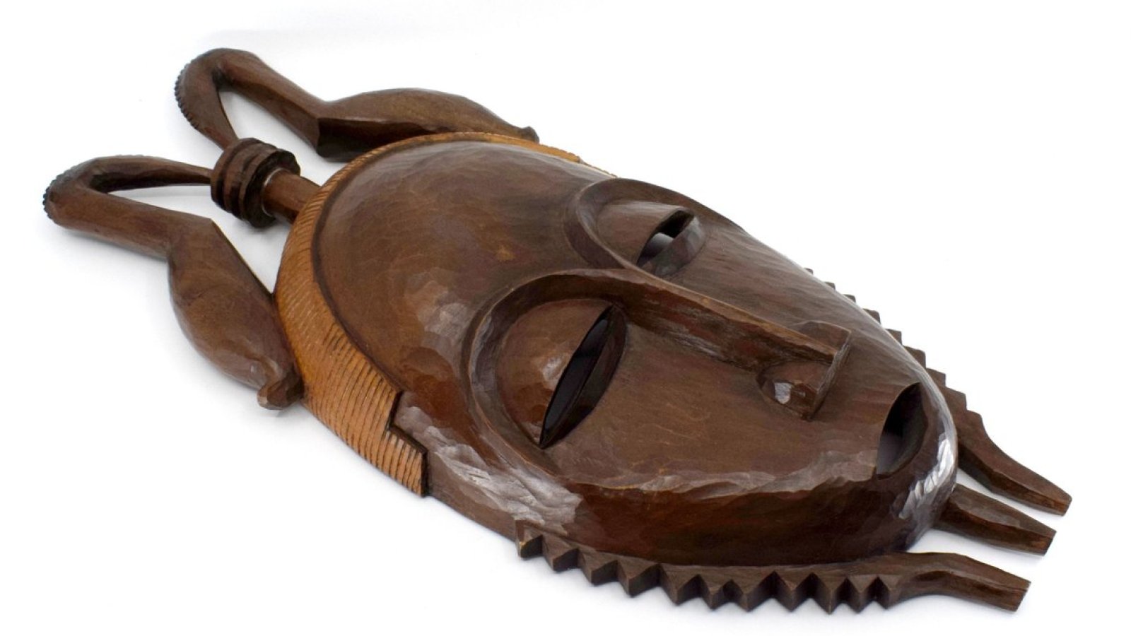 Tag der Provenienzforschung: Führung durch die Ethnografische Sammlung