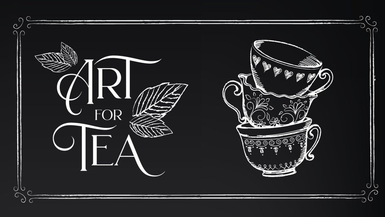 Art for Tea