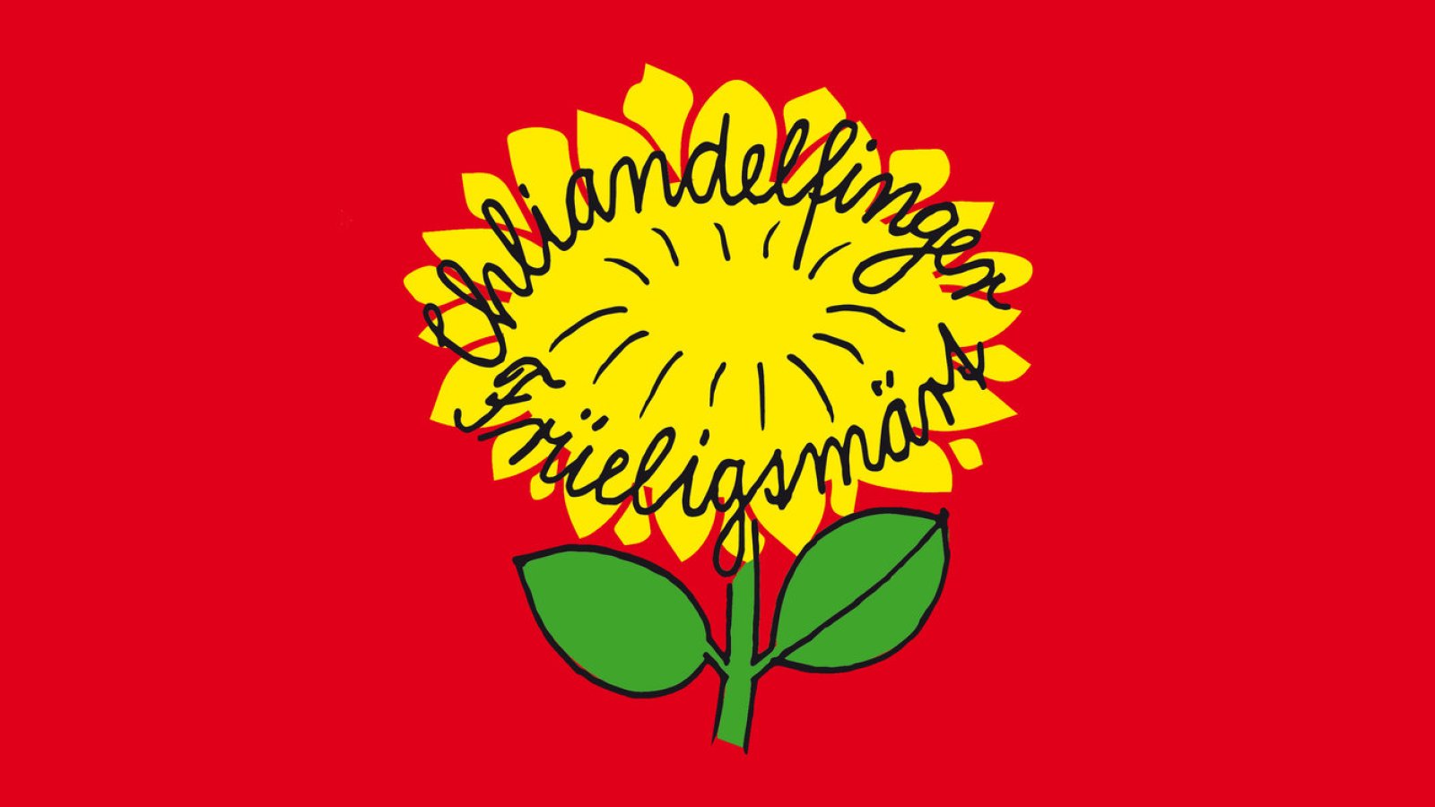 Chliandelfinger Früeligsmärt