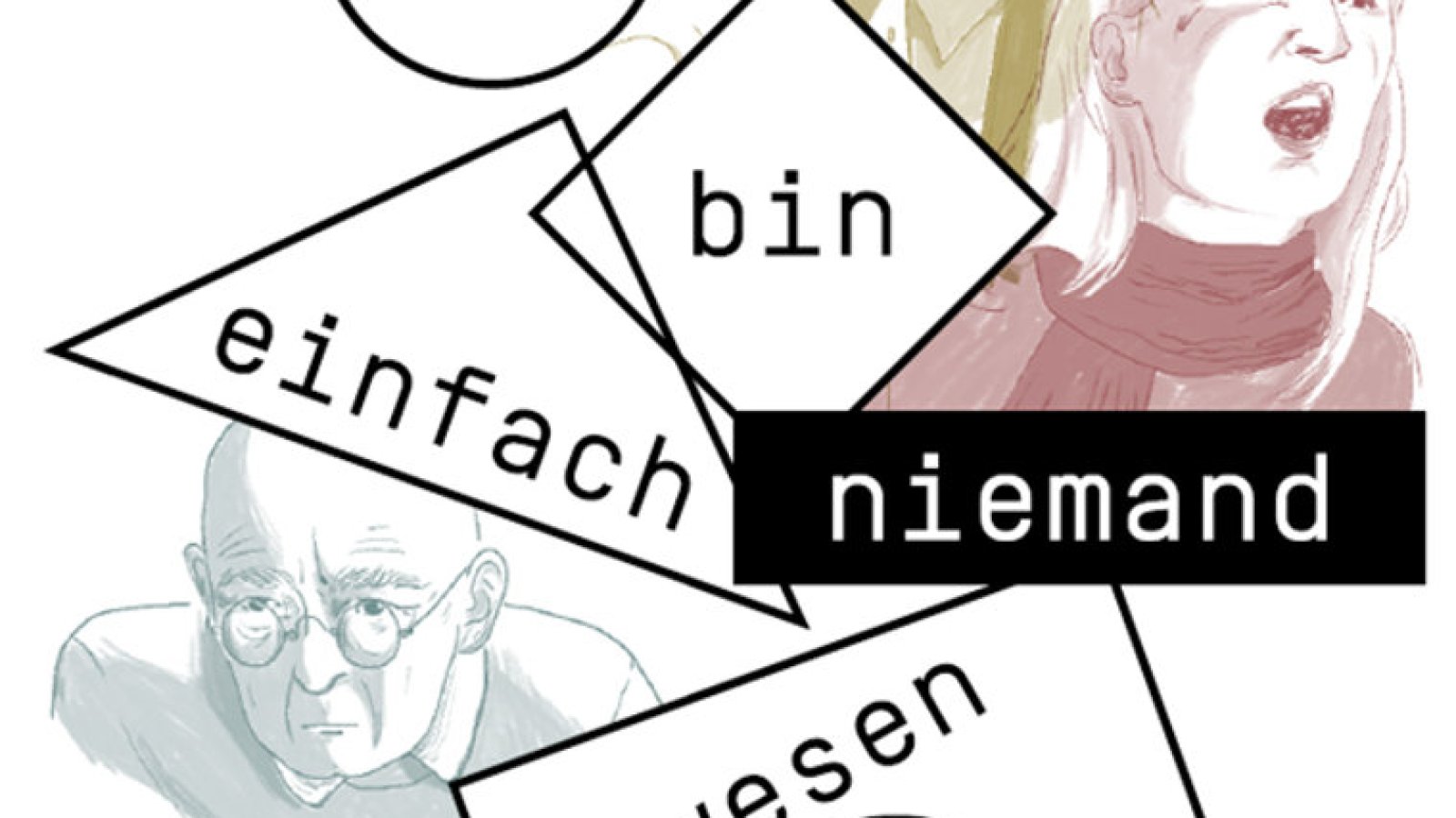 Wanderausstellung «Fürsorge und Zwang in der Schweiz» im Volksgarten