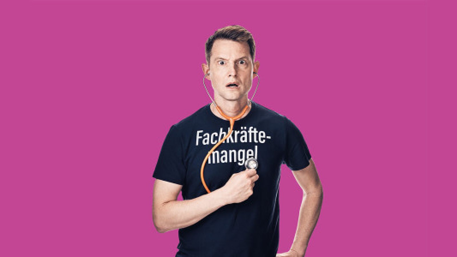 Fabian Unteregger – Fachkräftemangel