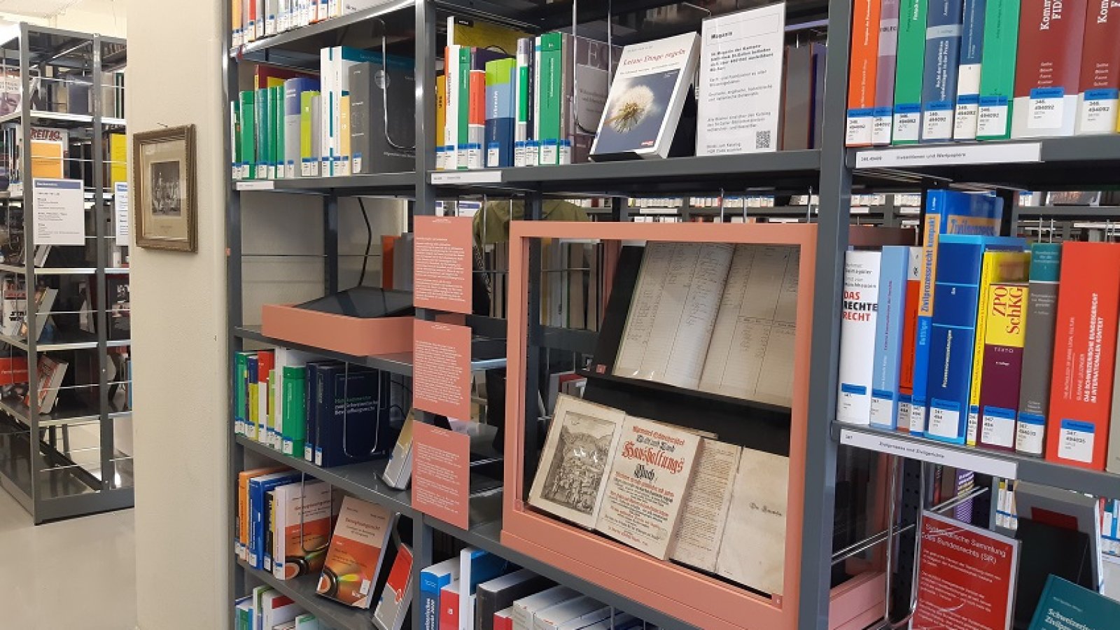 Wanderausstellung - Küchen und Kochen