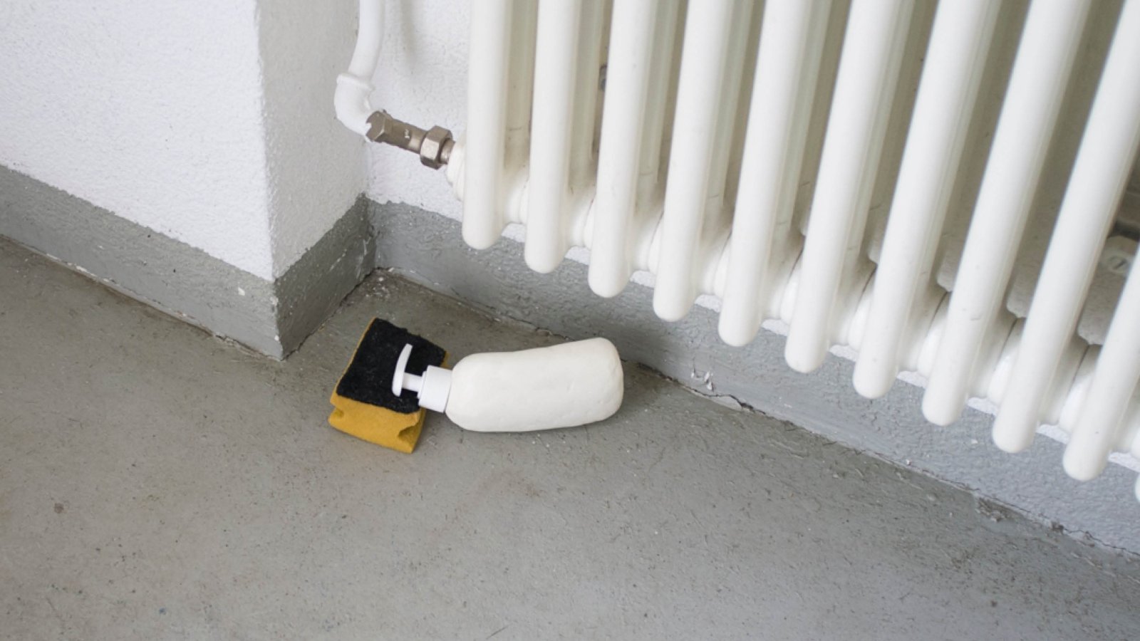 Finissage - Daily Soap