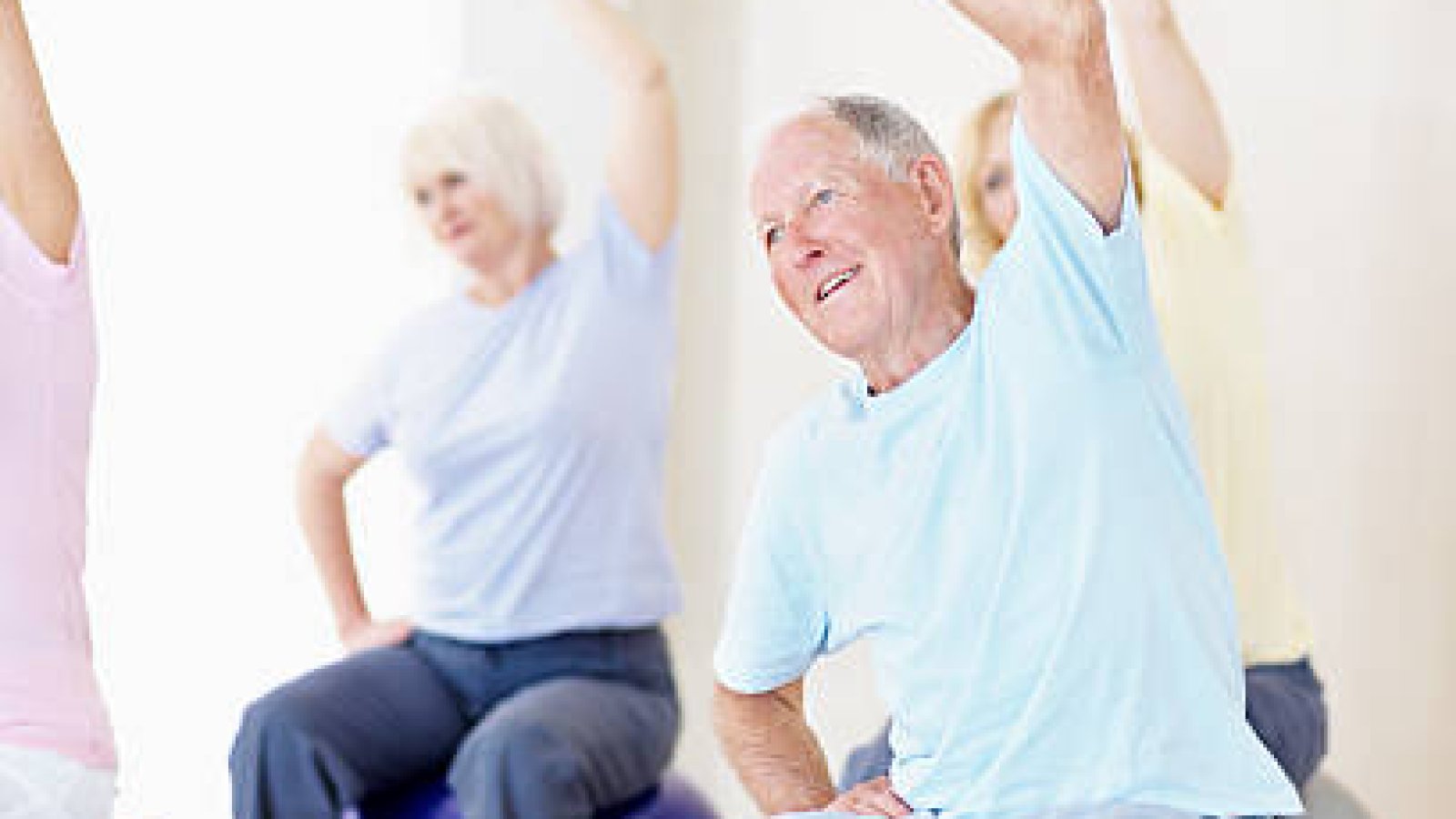 Rückenfit health 60+