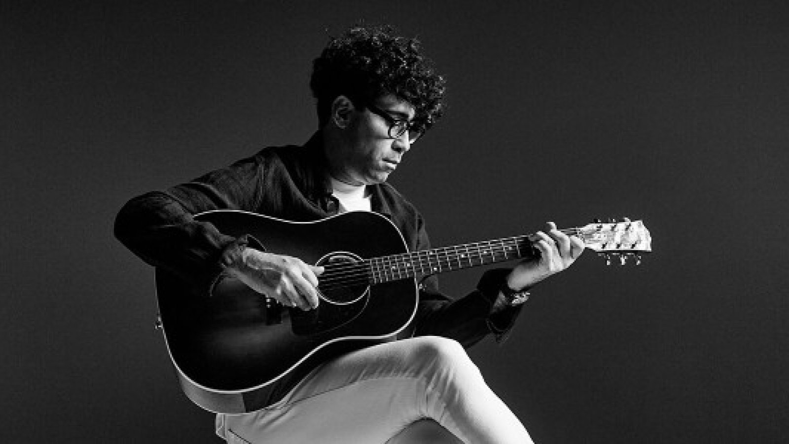 Noah Veraguth (CH) – Songbook Tour 2026
