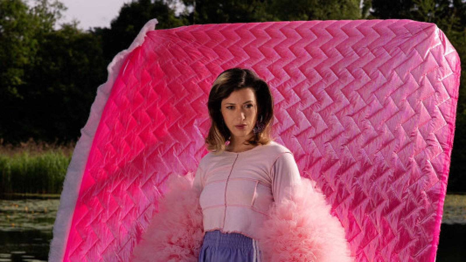 Lisa Christ – Ideal