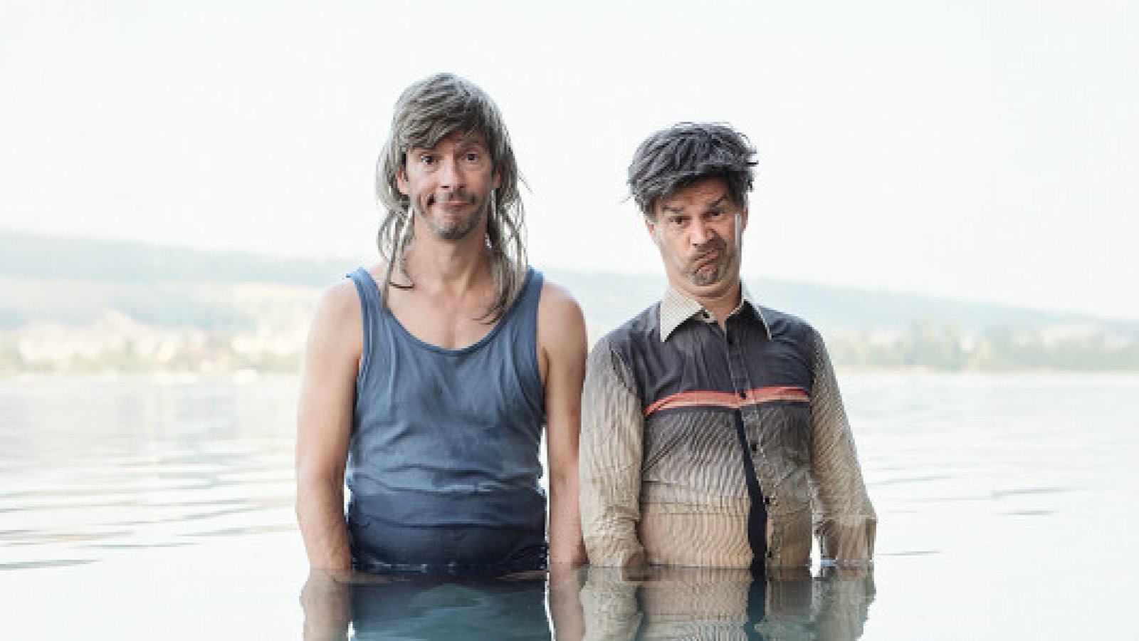 Pasta del Amore – Sink positiv