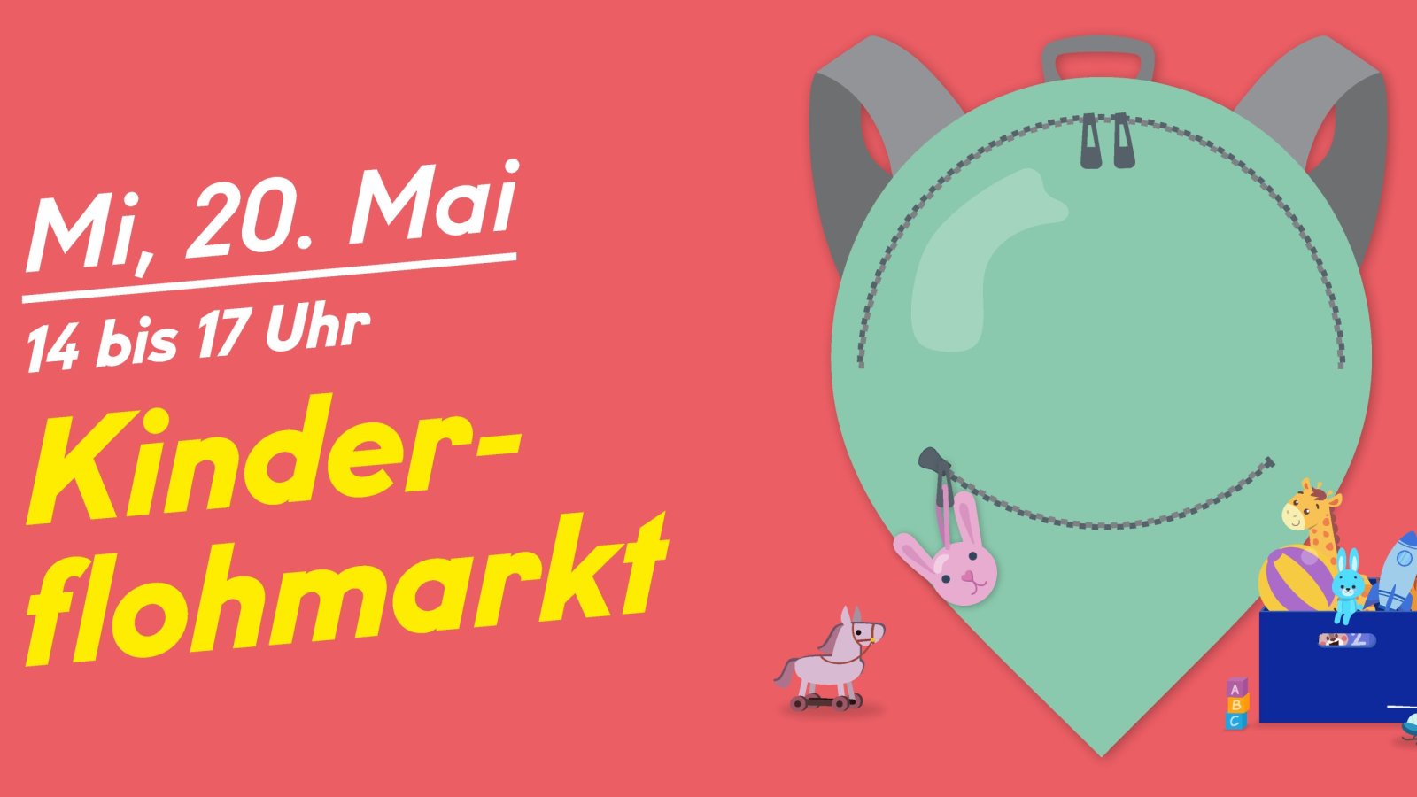 Kinderflohmarkt