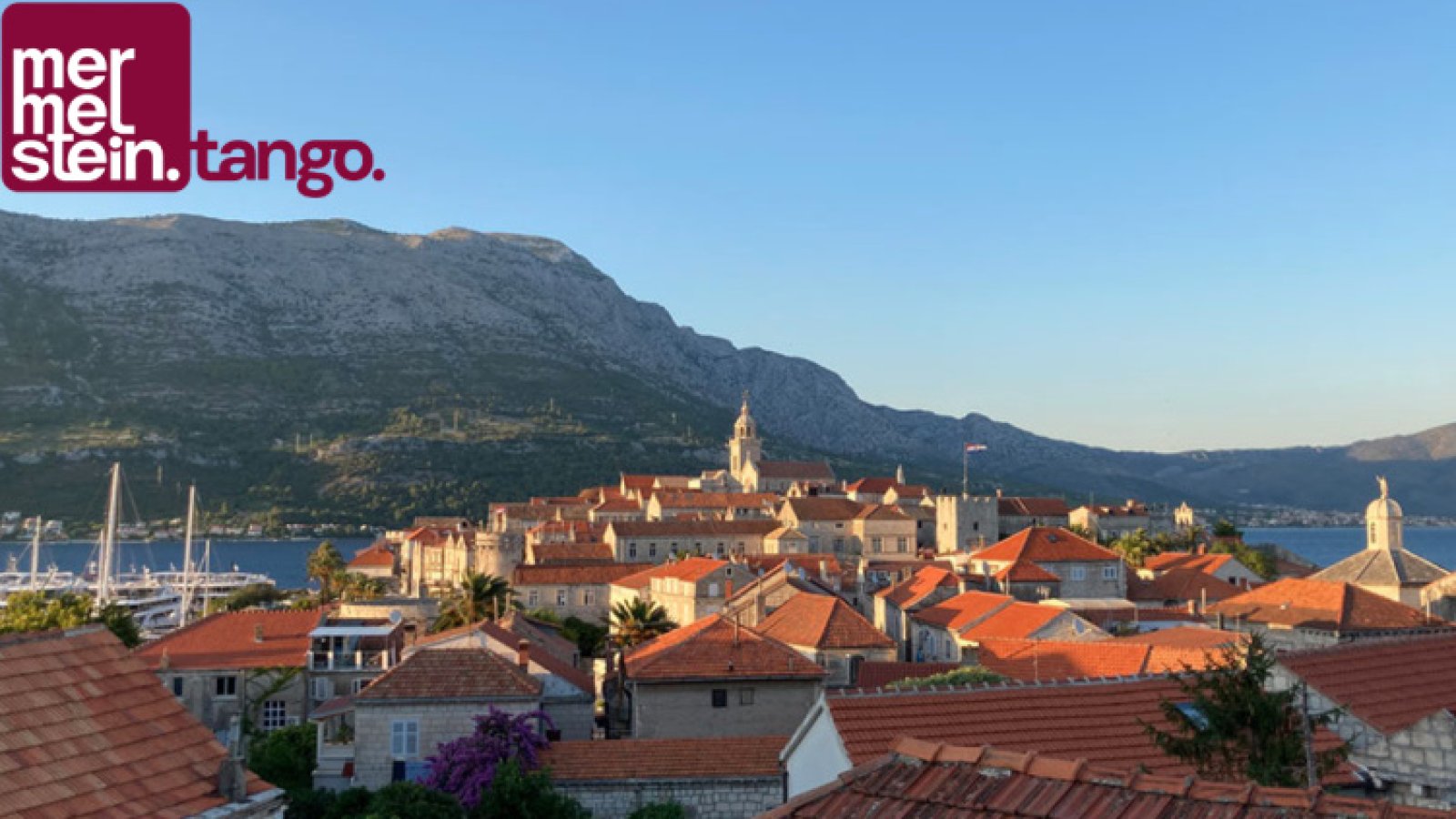 Kroatien – Insel Korčula, von wo man nie mehr weg will...