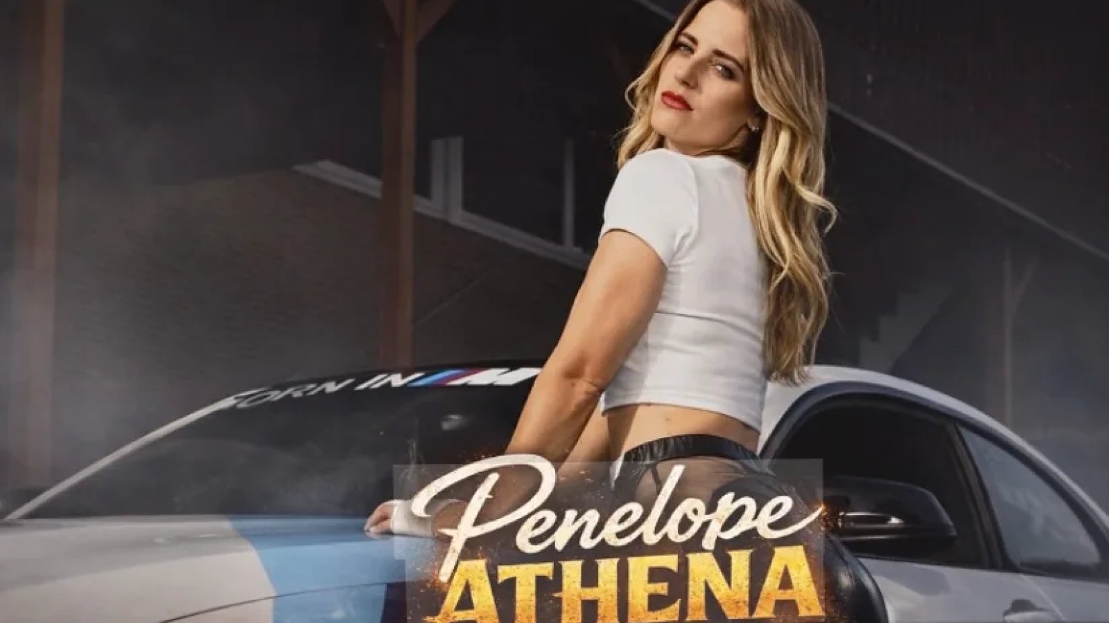 Penelope Athena