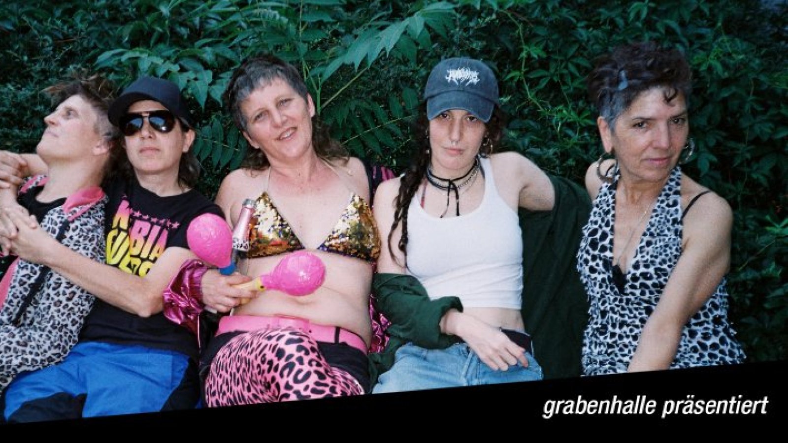 Kumbia Queers (Arg)