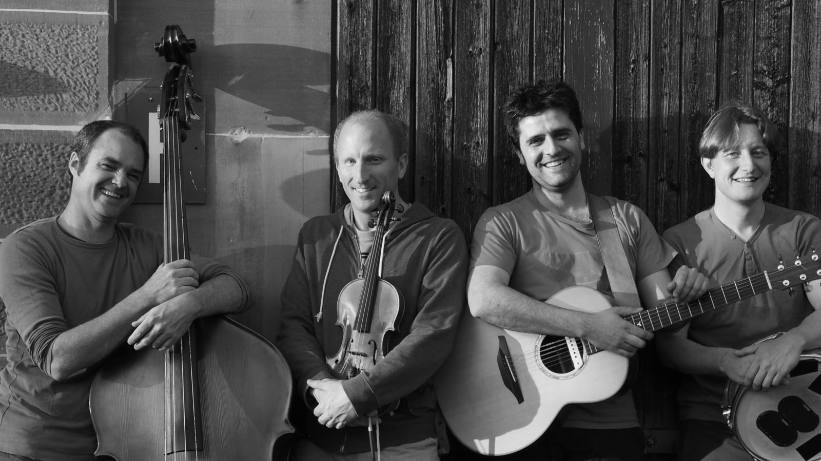 A little Green - irish Folk and more