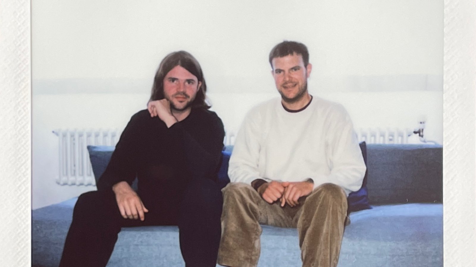 Sommerbühne: Laurent & Max