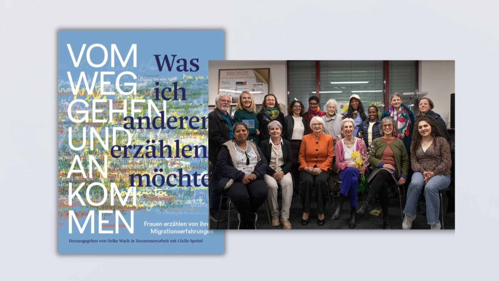 Belluna-Abend im Solihaus