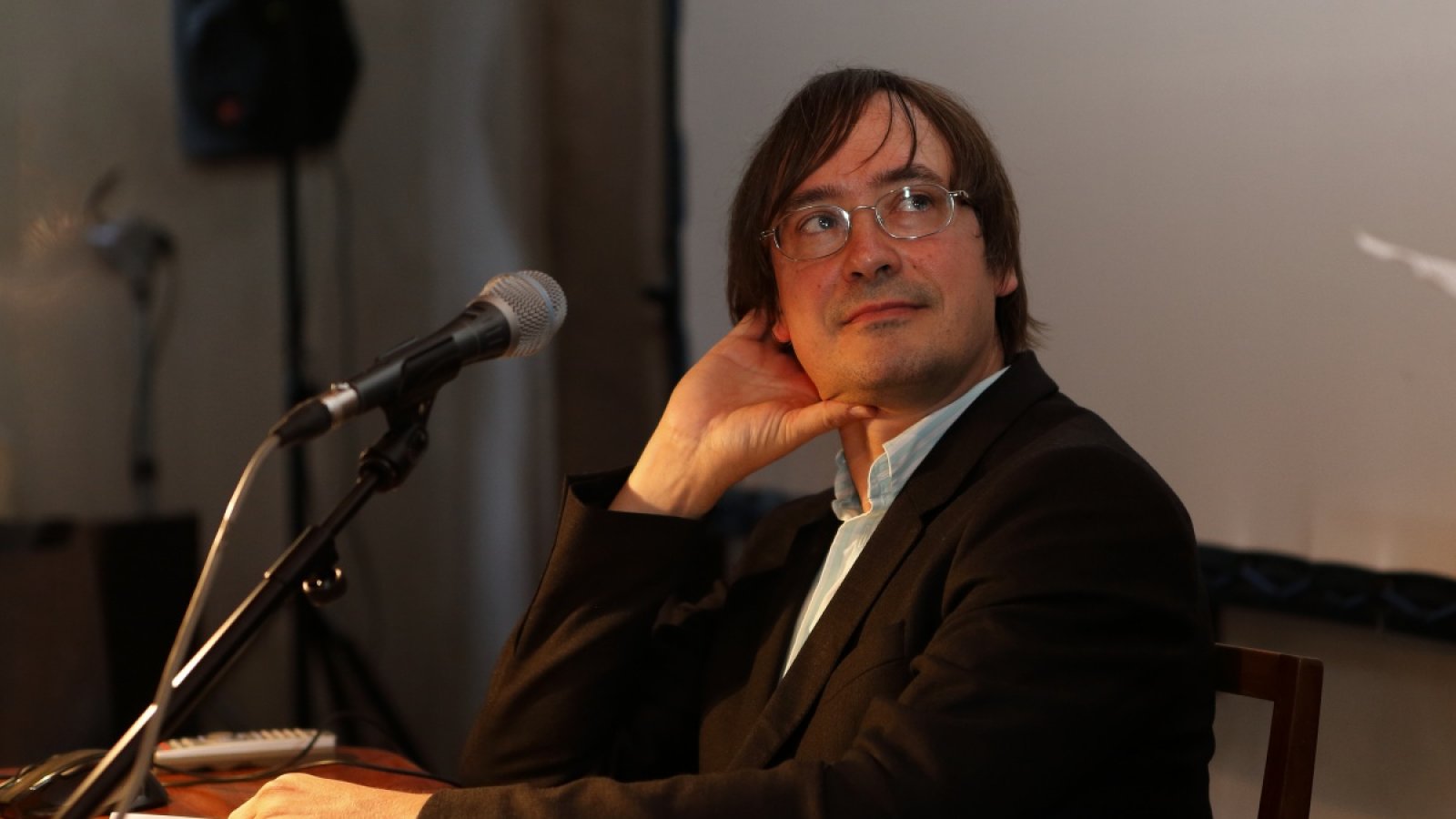 Händl Klaus - Ein Kessel Buntes und viele dunkel lockende Welten