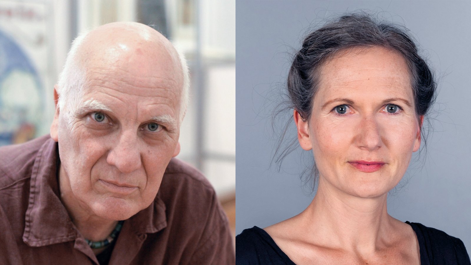 Ostschweizer Literaturgespräch #23