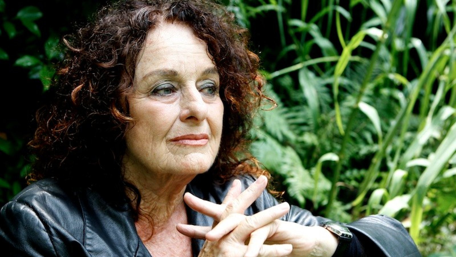 Ingeborg Lüscher - Die Reise - wie ich mir zu sterben wünsche