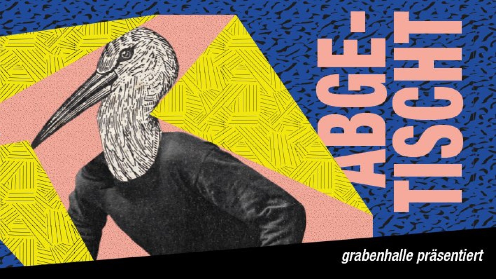 Abgetischt - Ausklang Mit Bands Vom Strassenkunstfestival Aufgetischt