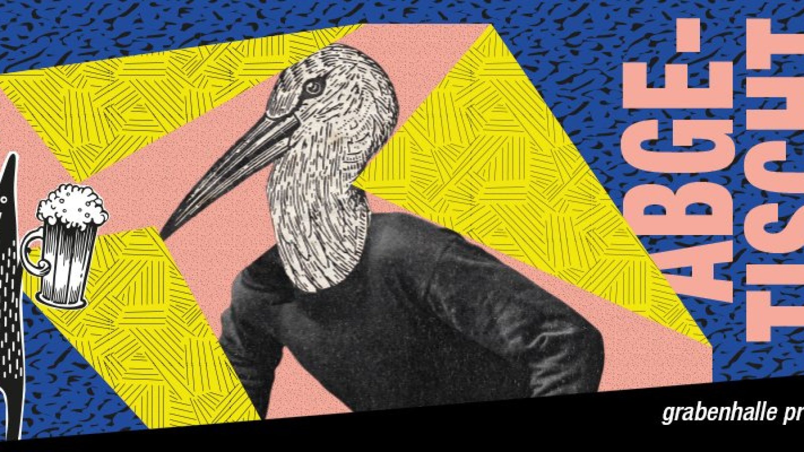 Abgetischt - Ausklang Mit Bands Vom Strassenkunstfestival Aufgetischt