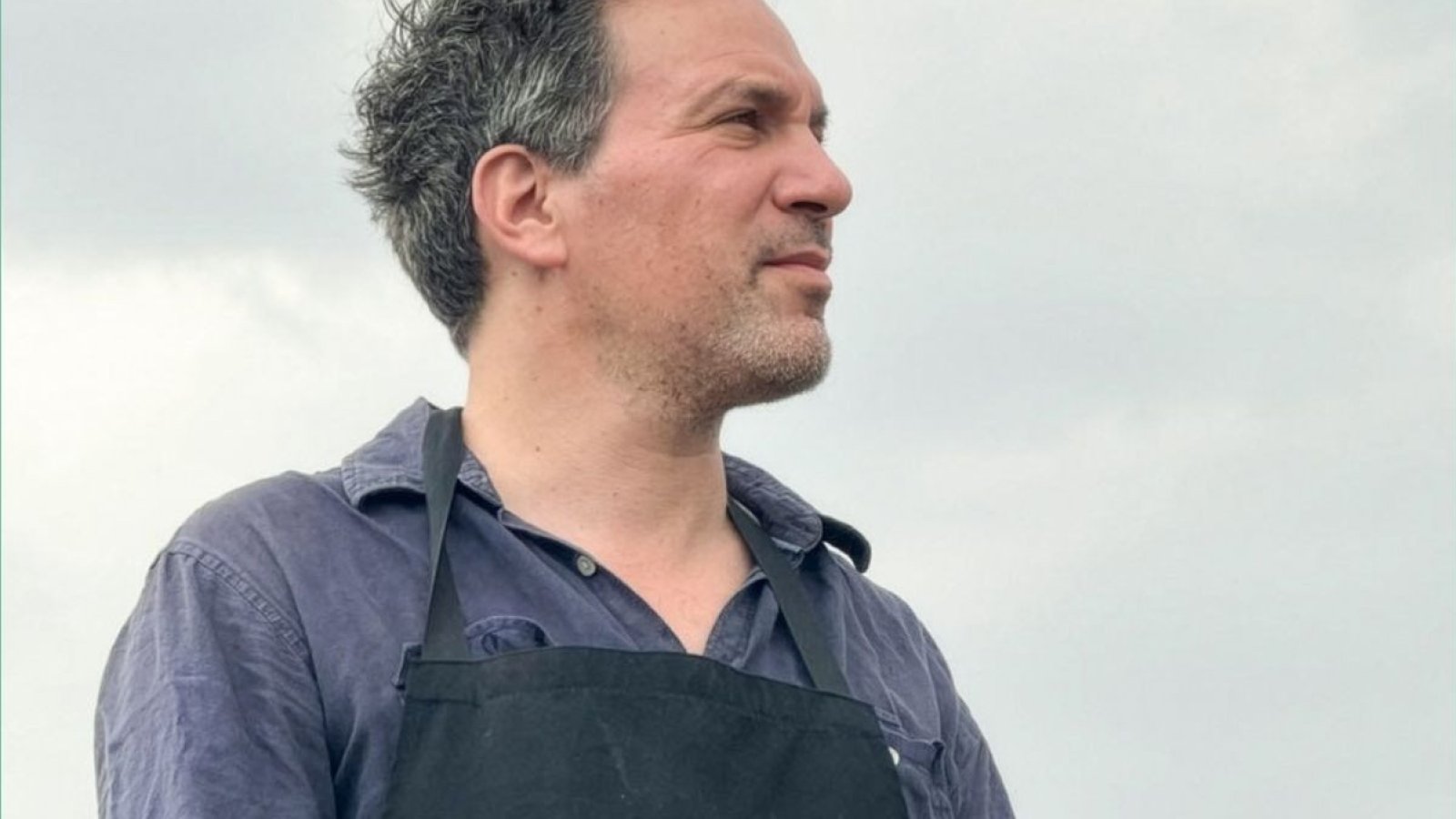 Walk & Talk mit Michael Günzburger
