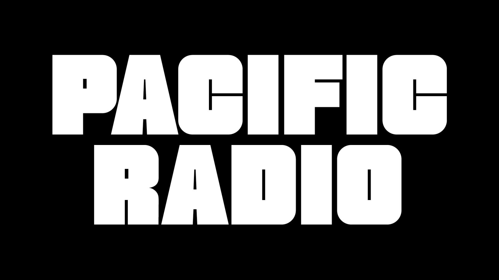 Fläcka&Löcher im Pacific Radio