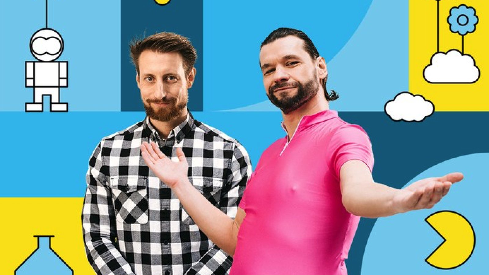 Science Busters for Kids