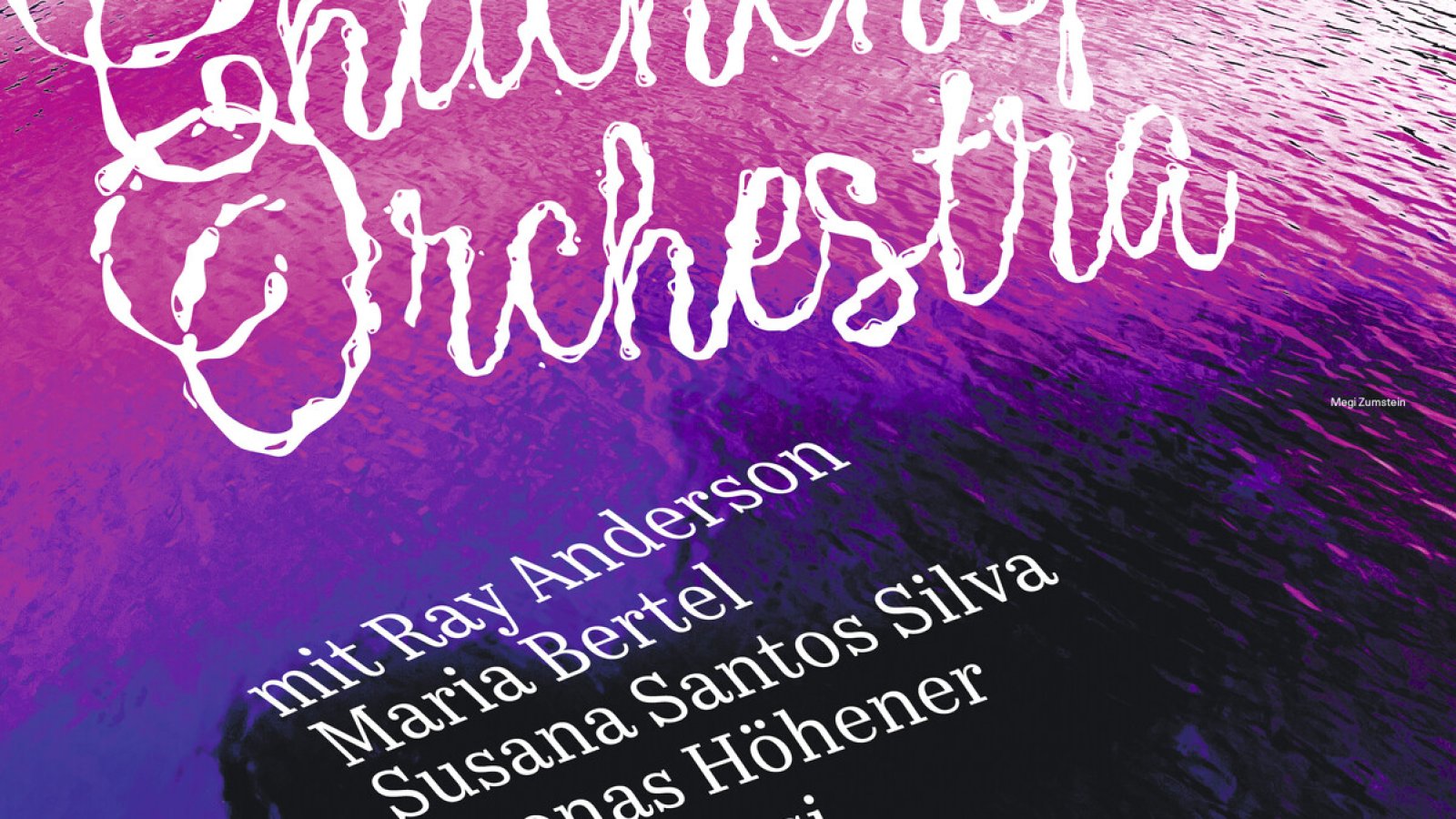 Chuchchepati Orchestra