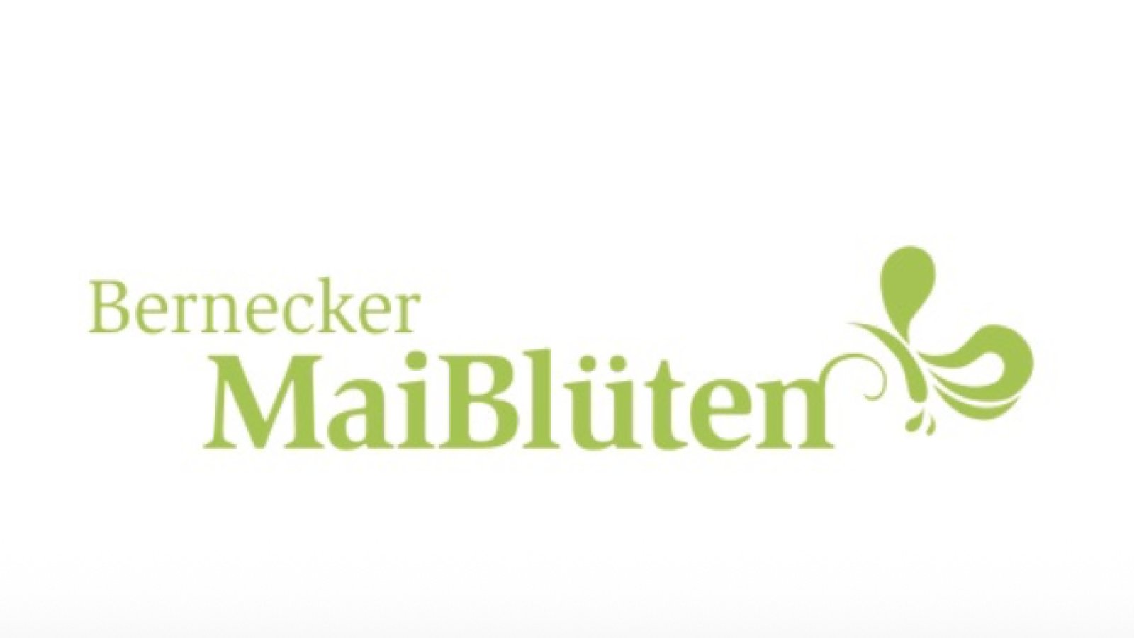 MaiBlüten - Bernecker Kulturfrühling 2026