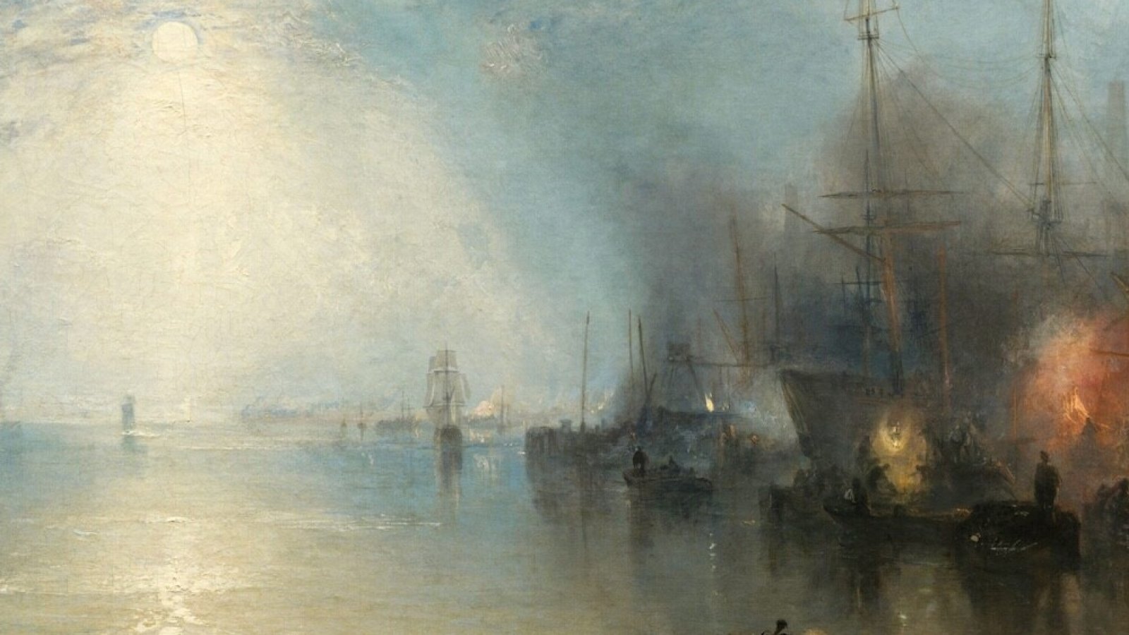 Turner & Constable