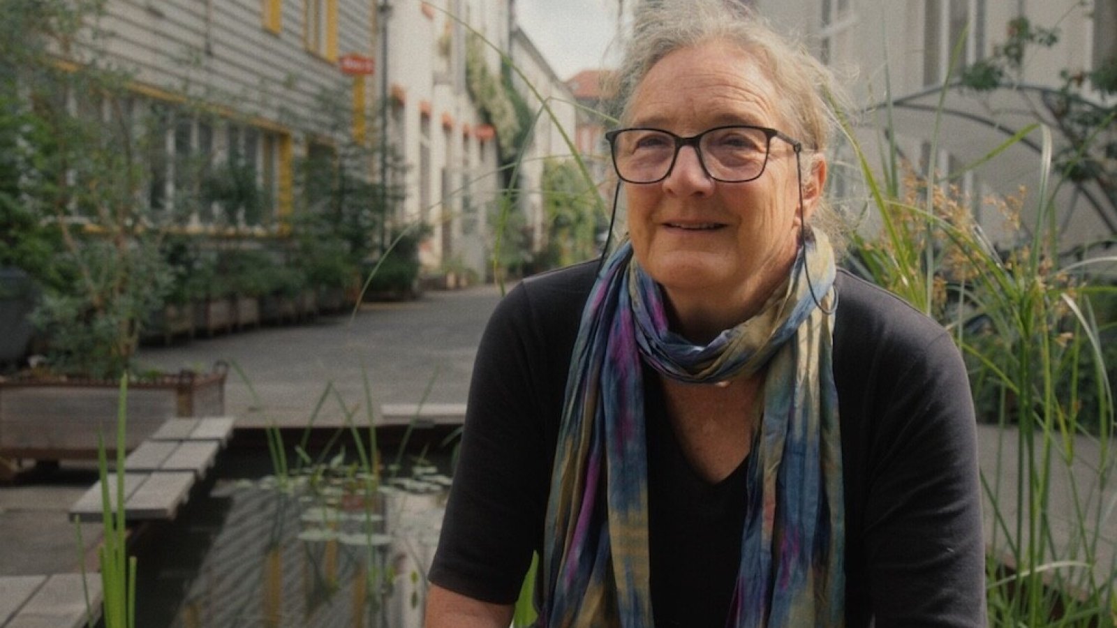 Barbara Buser – Pionierin der Nachhaltigkeit
