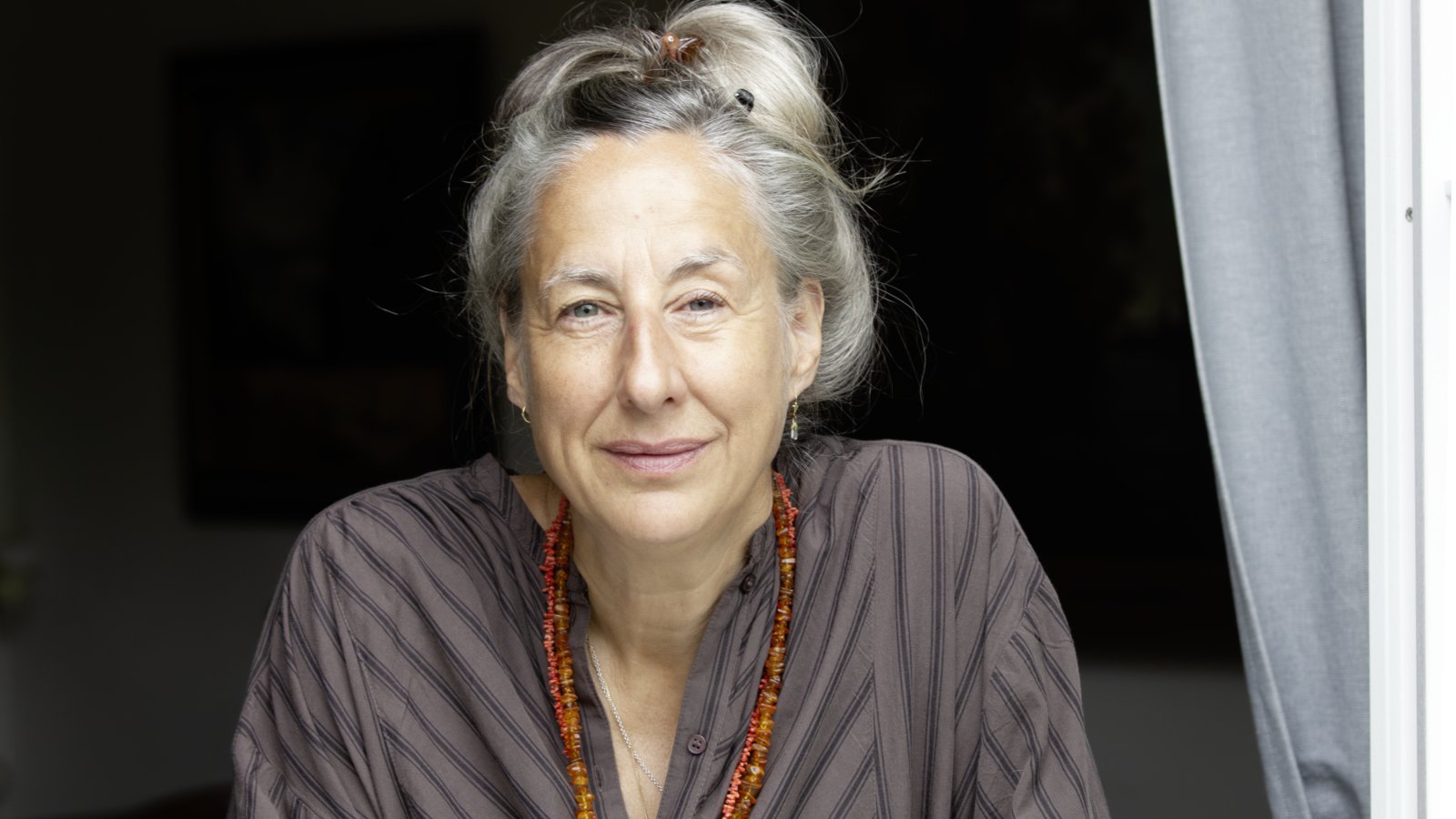 Judith Hermann - Ich möchte zurückgehen in der Zeit