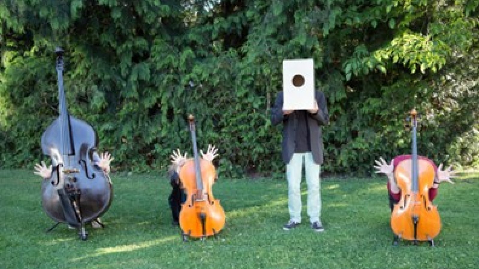 CelloFon - unplugged Konzert