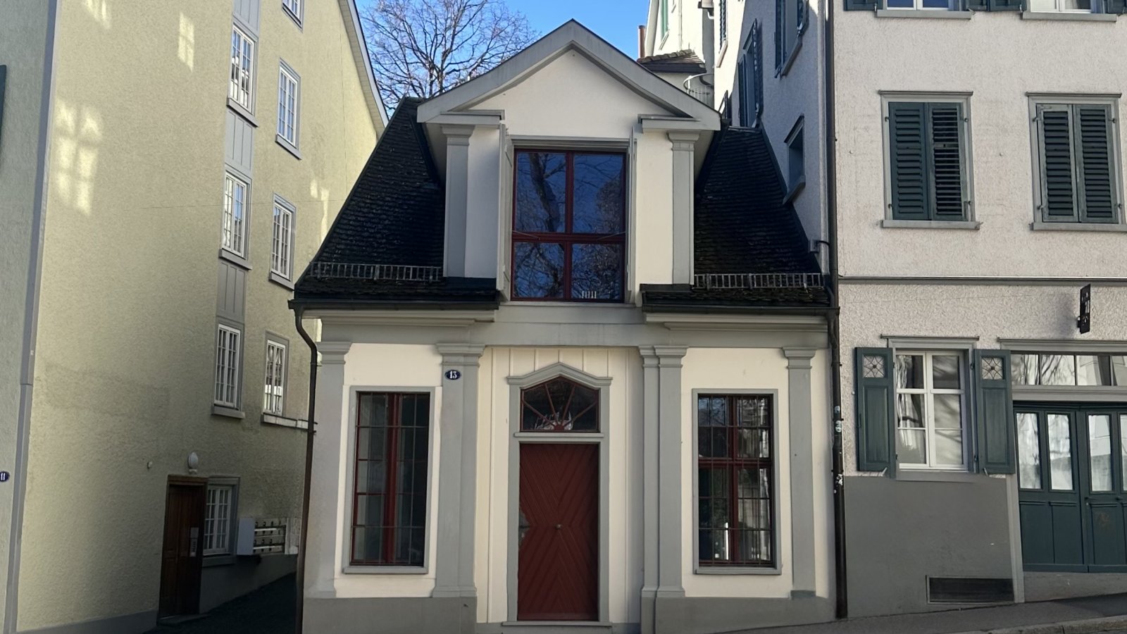 Eröffnungsfeier