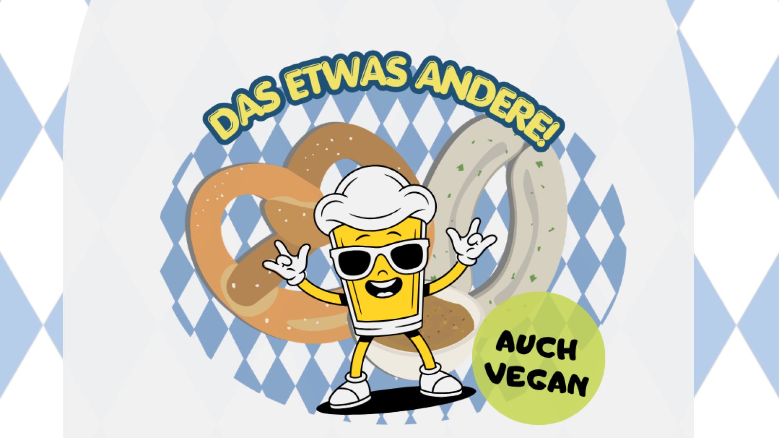 Weißwurstfrühstückbeg