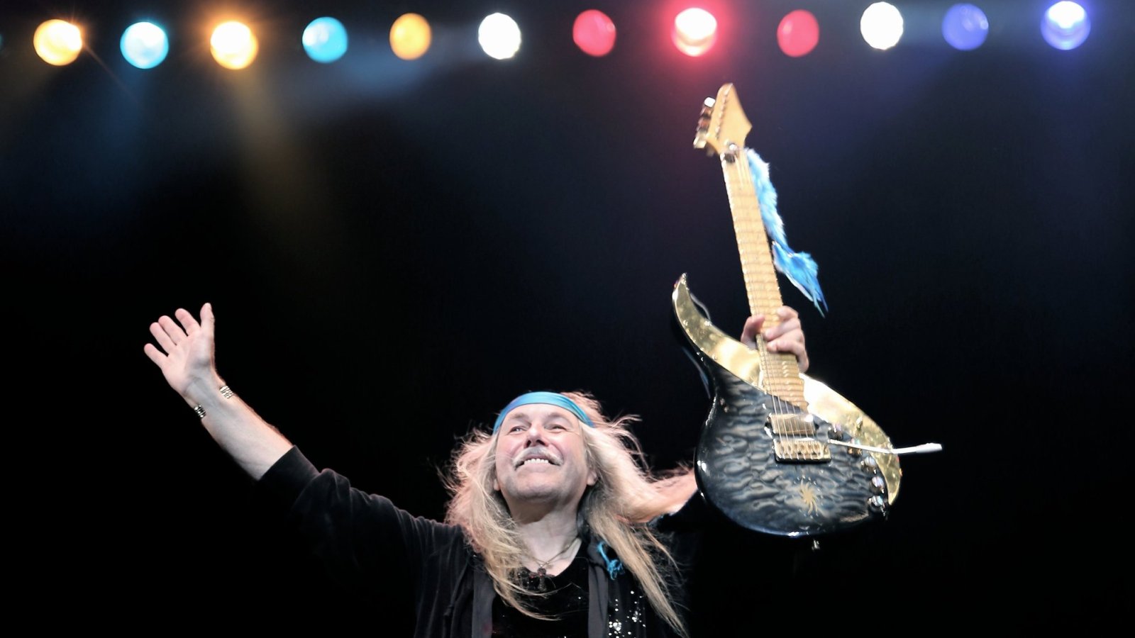 Uli Jon Roth