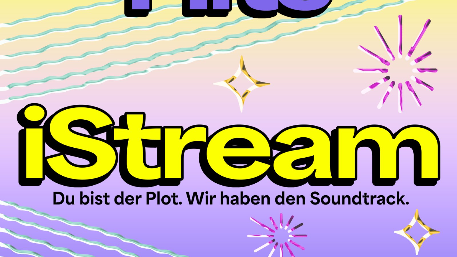 iStream