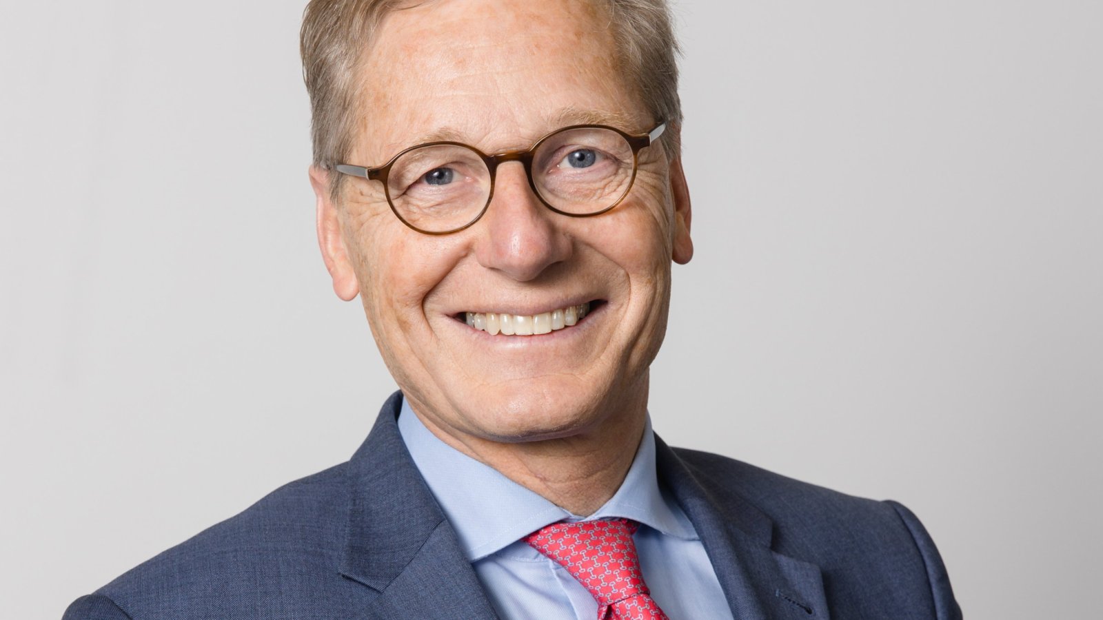 Die Zeiten ändern sich, ich bleibe ich