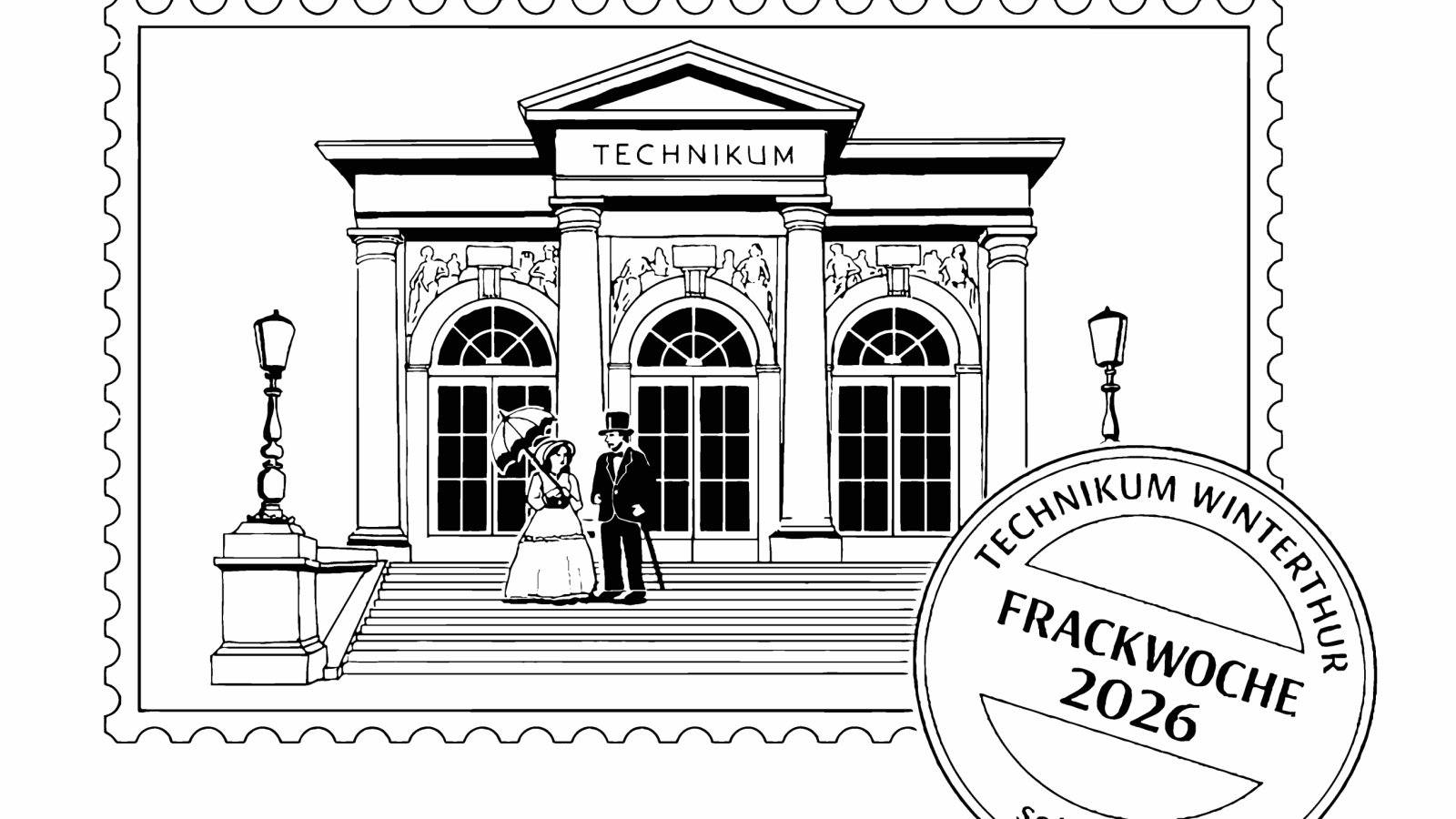 Frackwoche: Opening Party