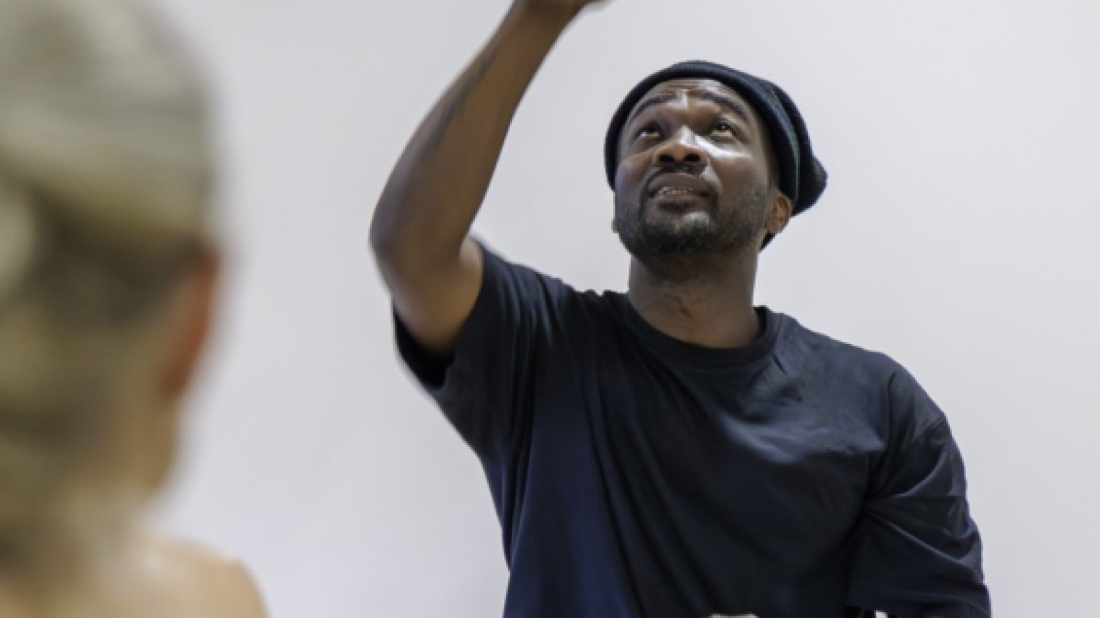 Workshop: Body Percussion