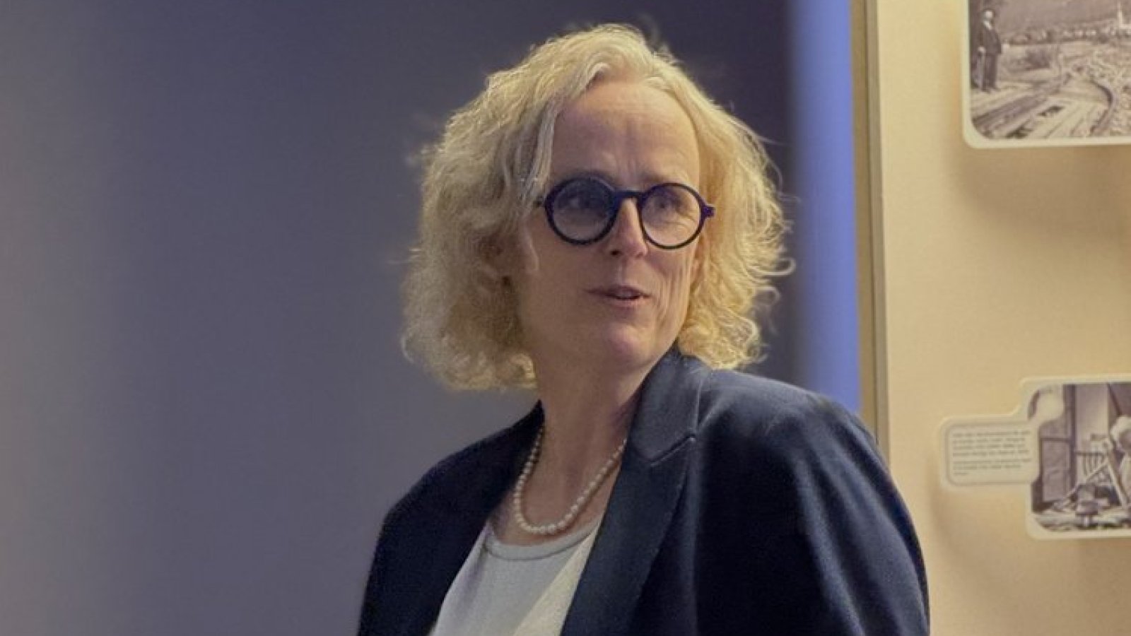 Öffentliche Führung der Sonderausstellung «Wirtschaft Liechtenstein»