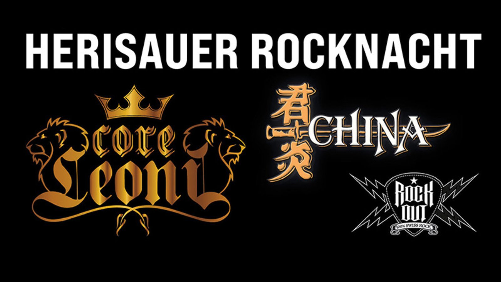 Herisauer Rocknacht