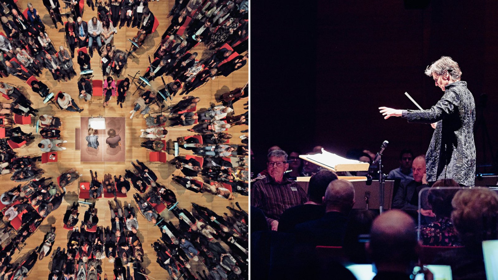 Würth Philharmoniker - Hautnah! Vol. 4