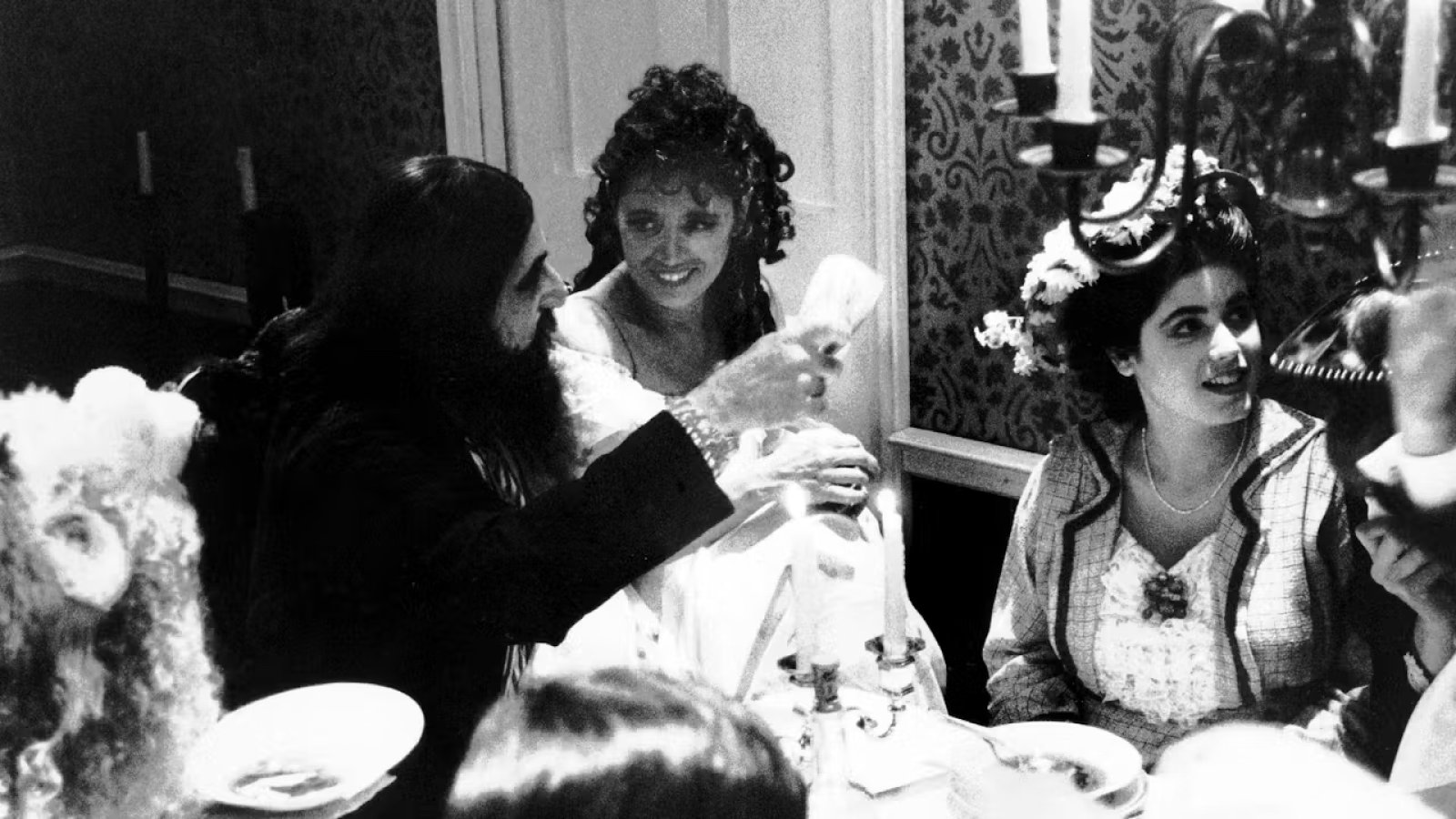 Skino im Kunstmuseum | The Last Night of Rasputin