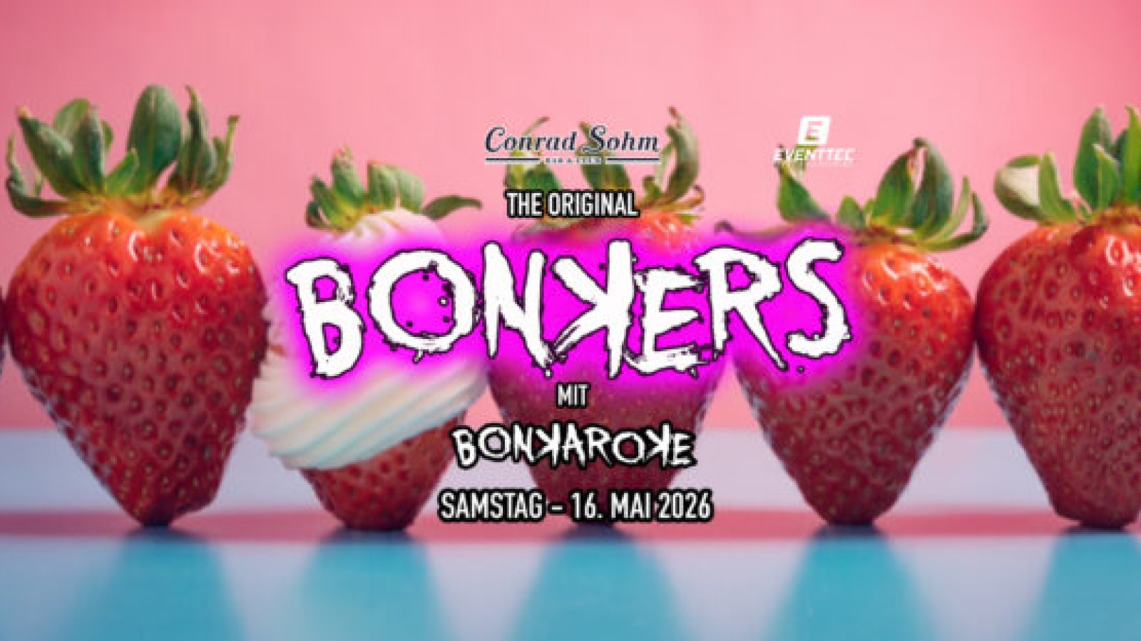 Bonkers
