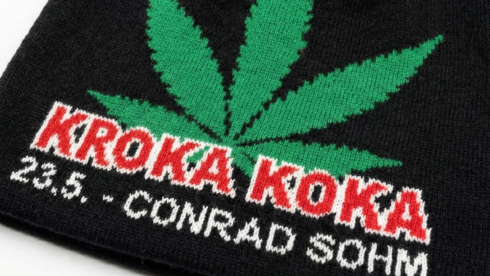 Drippin w/ Kroka Koka
