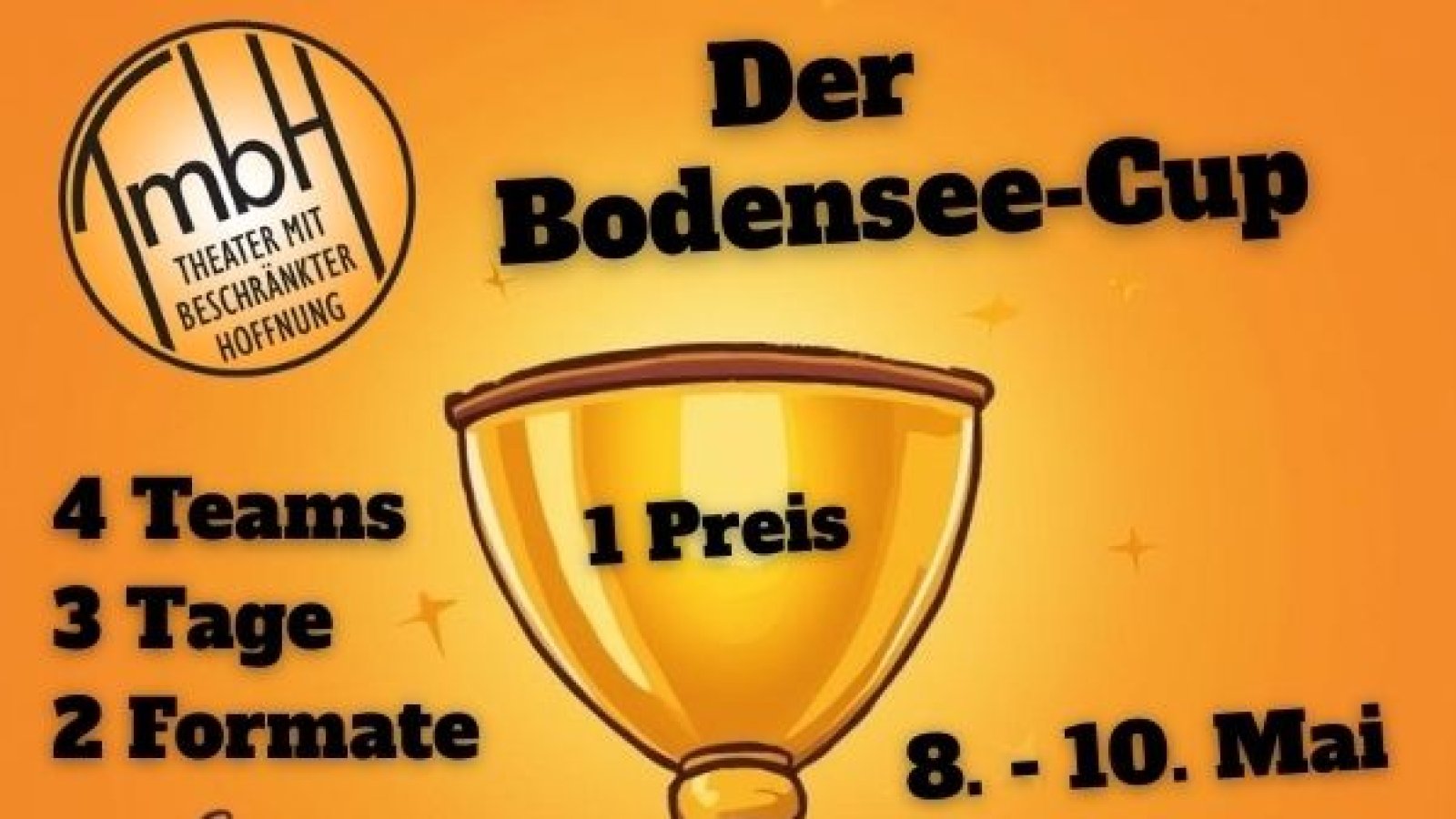 Der Bodensee-Cup